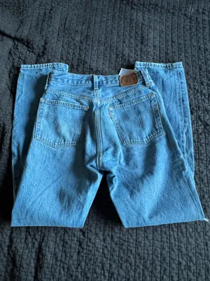 Levi’s 501 Jeans thumbnail 2
