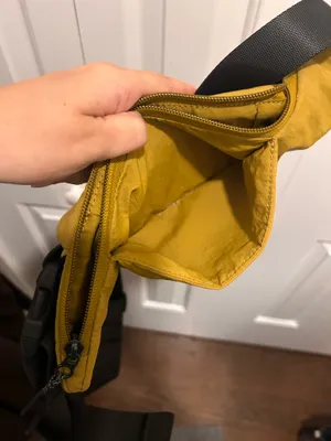 Lululemon XL Belt Bag thumbnail 6
