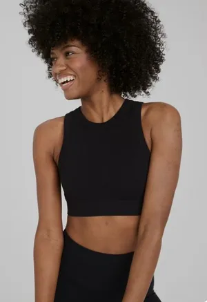 Aerie Sports Bra Offline thumbnail 1
