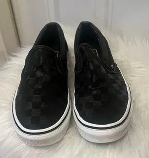 Vans Classic Slip-On Sneakers thumbnail 2