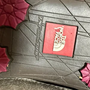 The North Face Janey Purple Suede Winter Boots PrimaLoft Insulated Womens 9‎ thumbnail 8