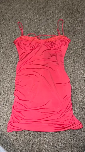 Lucy in the Sky Dress thumbnail 2