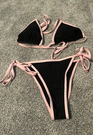 SheIn bikini thumbnail 1