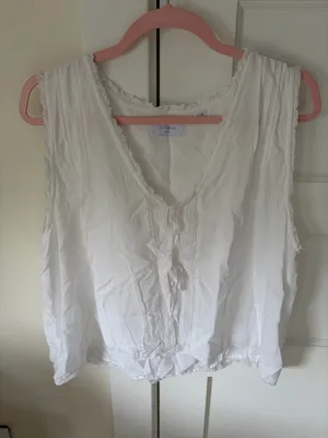 Aritzia Little Moon Top thumbnail 1