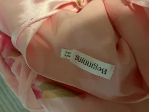 Beginning Boutique Pink Dress Maxi thumbnail 5