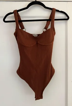 Free People Bodysuit Intimately thumbnail 1