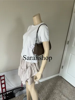 Coach Teri Shoulder Bag thumbnail 8