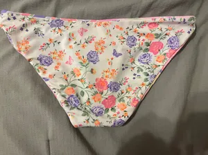Maaji Reversible Bikini Bottoms thumbnail 4