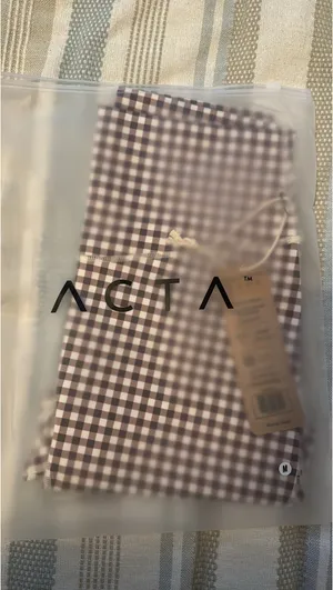 ACTA Shorts thumbnail 2