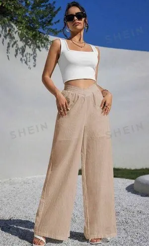 SheIn Pants thumbnail 1
