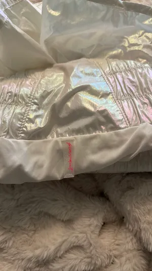 Free people movement shorts thumbnail 3