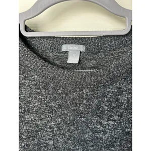 Aerie Charcoal Gray Long Sleeve - XS thumbnail 4
