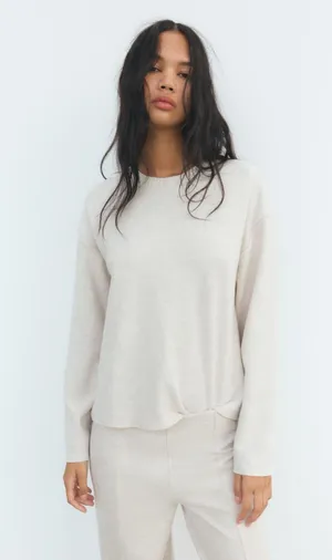 ZARA Sweater thumbnail 1