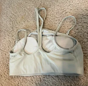 Lululemon Sports Bra thumbnail 5