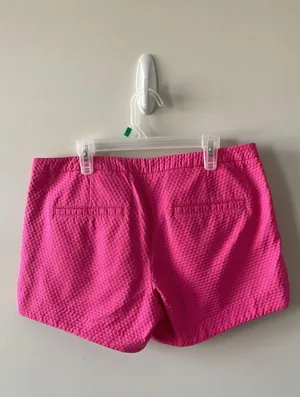 Addie hot pink short 4 thumbnail 5
