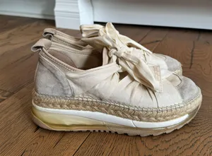 Free People Sneakers thumbnail 4