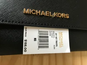 Michael Kors Wallet thumbnail 7