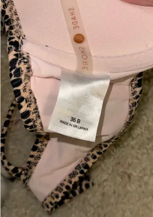 Aerie Bikini top thumbnail 3