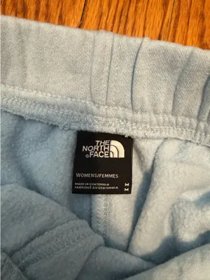North Face Sweatshorts  thumbnail 3