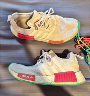 Women’s Adidas NMD Shoes  thumbnail 4