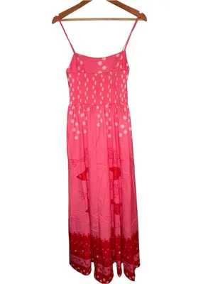Half Heart Sardine Maxi Dress Size Large NWOT thumbnail 7
