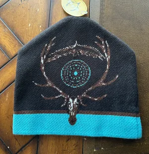 Beanie Blue thumbnail 1