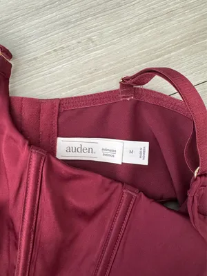 Target Auden Bralette Top thumbnail 4