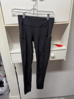 Lululemon Speed Up Tight Luxtreme 28" Leggings Full-On thumbnail 2