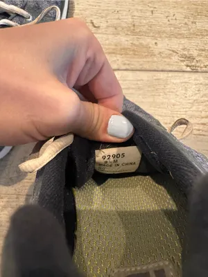 FootJoy Knit Golf Sneakers in Heathered Blue-Grey thumbnail 6
