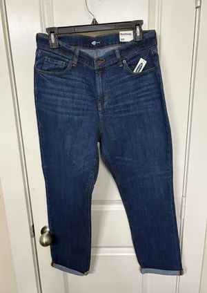 Old Navy Jeans thumbnail 1