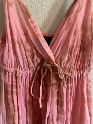 Maxi dress thumbnail 2