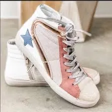 Shu Shop Boutique Sneakers thumbnail 1
