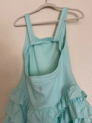 NWOT free people in bloom shortsie thumbnail 10