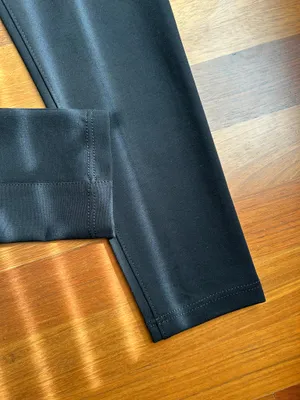 Ann Taylor NWT ponte knit skinny pant thumbnail 2