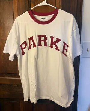 Parke T-Shirt thumbnail 1