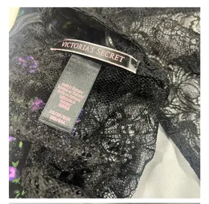 Victoria's Secret Lace Tank thumbnail 5