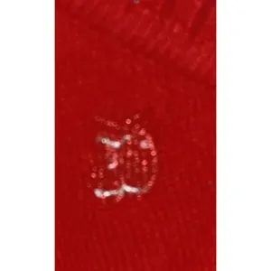 Apple Bottoms Red Sweater One Shoulder Acrylic Wool Blend Large Y2K Logo Stripe thumbnail 18