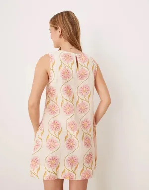 Mini dress thumbnail 2
