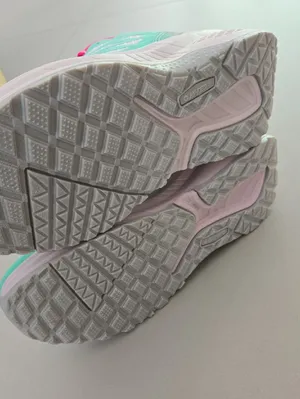 NWT! Hi-Tec Women’s Athletic Shoes - Mint Green & Hot Pink Size 6.5 thumbnail 7