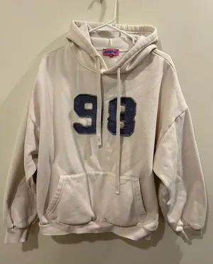 Edikted 98 Hoodie thumbnail 1