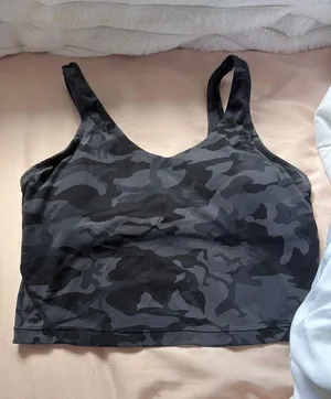 Amazon Tank Top thumbnail 1