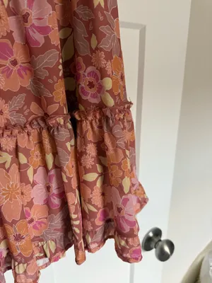 Altar'd state Dress thumbnail 4