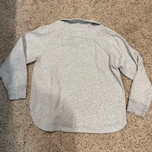 All in Motion Quarter-Zip Pullover thumbnail 2