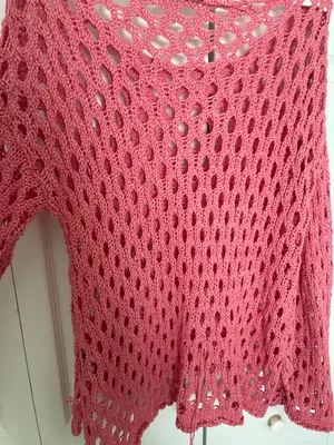 VICI Sweater Knit Oversized thumbnail 3