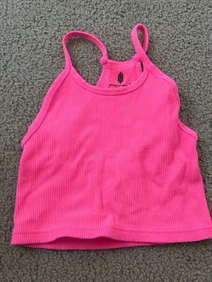 Free People Top thumbnail 1