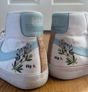 Nike Blazers thumbnail 2