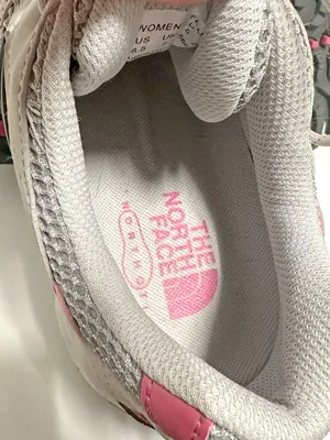 The North Face Low-top Hiking or Trail Running Shoes thumbnail 9