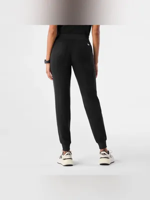 Figs Zamora Jogger Scrub Pant™ - Black thumbnail 3