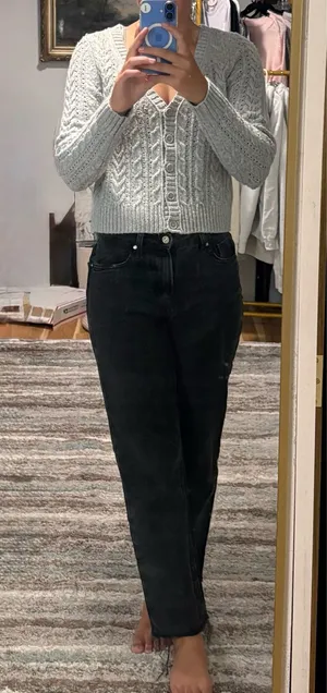 ZARA Jeans thumbnail 1