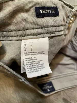 American Eagle Outfitters shorts thumbnail 3